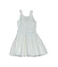 Off White Dress