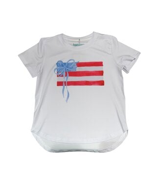 Honesty Flag Tee