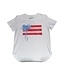 Honesty Flag Tee