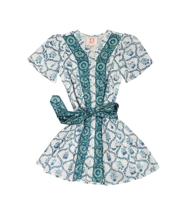 Victoria Dunn Mollie Primrose Dress