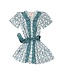 Victoria Dunn Mollie Primrose Dress