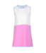 Duffield Lane Spring Boston Color Block Dress