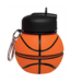Iscream Collapsible Water Bottle