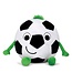 Iscream Soccer Buddy Mini Plush