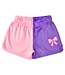 Iscream Pretty Bows Block Shorts
