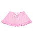 Iscream Soft Pink Ruffle Skort