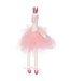 Iscream Swan Ballerina Plush