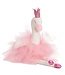 Iscream Swan Ballerina Plush