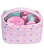 Iscream Cosmetic Plush