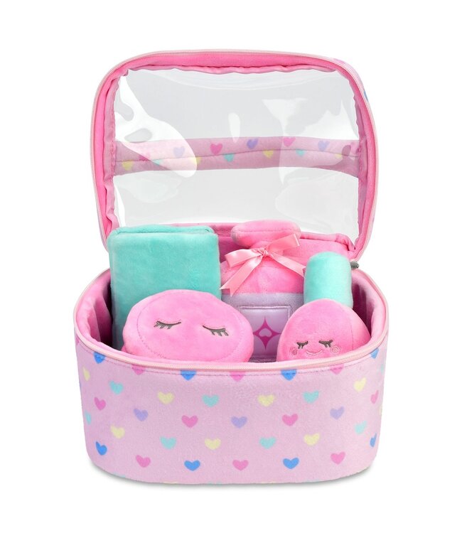 Iscream Cosmetic Plush