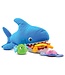 Iscream Shark Plush