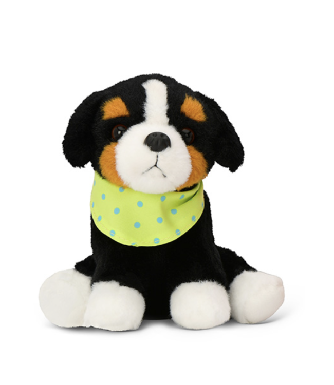 Iscream Cozy Pup Plush