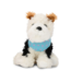 Iscream Cozy Pup Plush