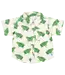 Pink Chicken Frogs Jack Shirt