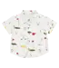 Pink Chicken Golf Tournament Jack Shirt