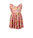 the proper peony Lola Twirl Dress