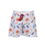 the proper peony Patriotic Boys Short