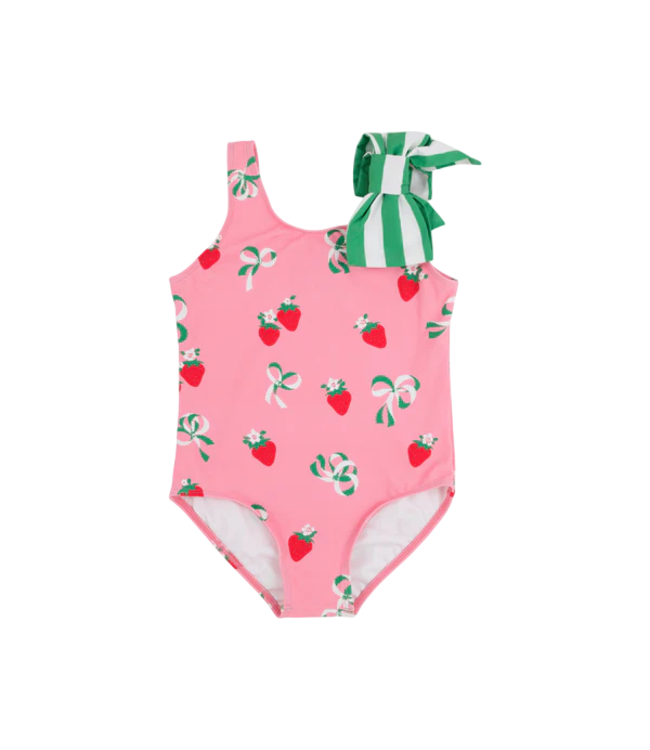 Beaufort Bonnet Bow & Berry Brookhaven Bow Suit
