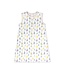 Lullaby Set Seahaven Sailboat/Party Pink Seersucker Ann Dress