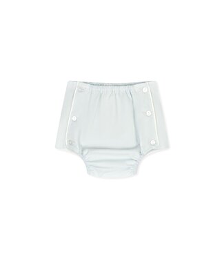 Lullaby Set Darling Diaper Cover-Blue