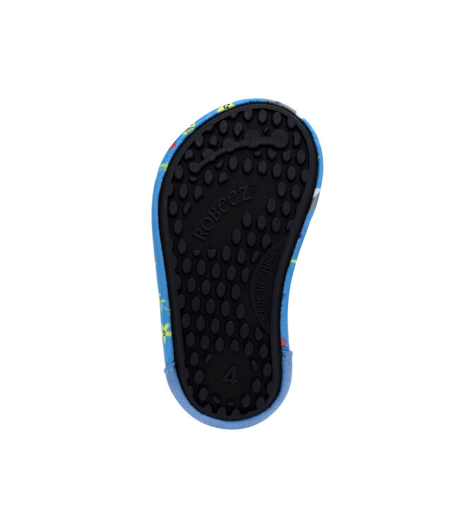 Robeez Looking Sharp Water Shoe