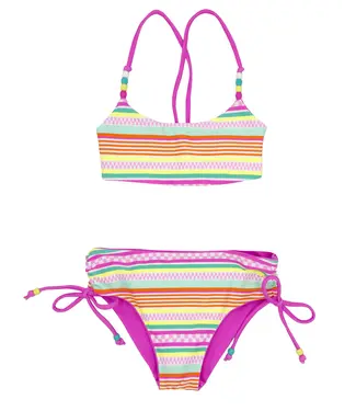 Feather 4 Arrow Good Vibes Bikini