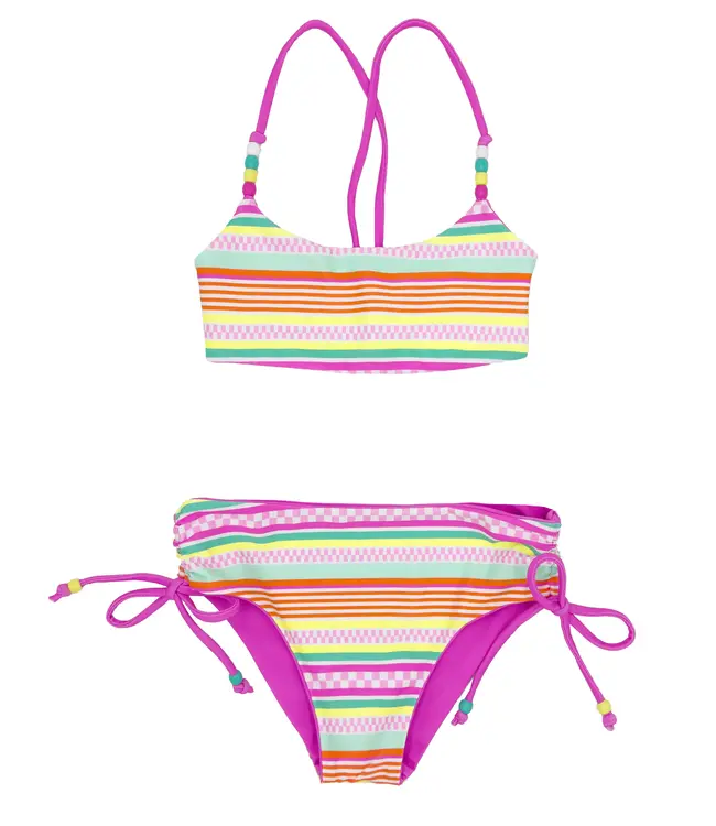 Feather 4 Arrow Good Vibes Bikini
