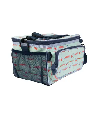 Apple of my Isla The Tackle Bag-Lures