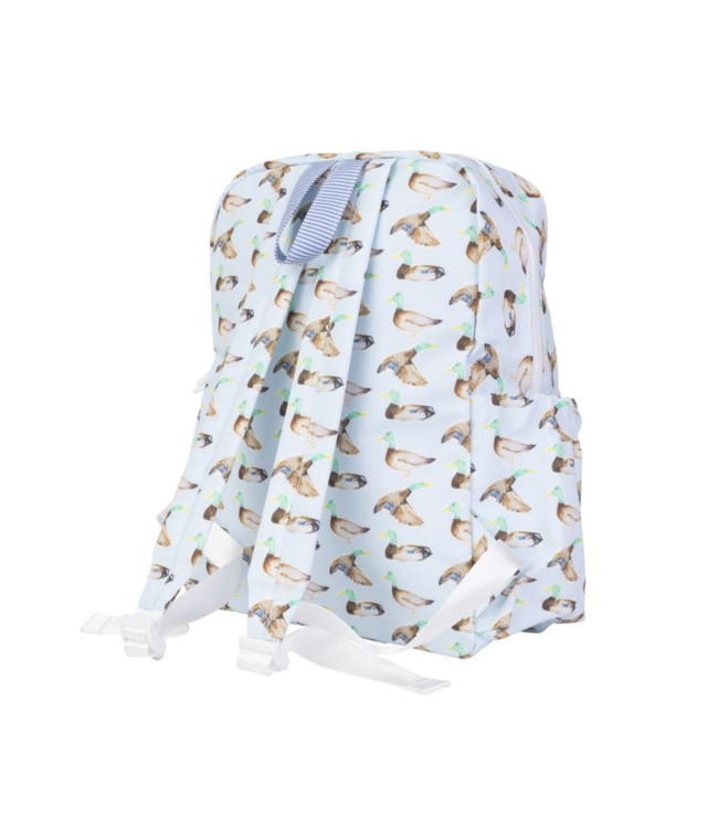 Apple of my Isla Small Backpack