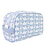 Apple of my Isla The Dopp Kit