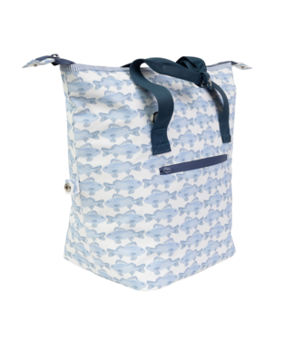 Apple of my Isla Cooler Bag