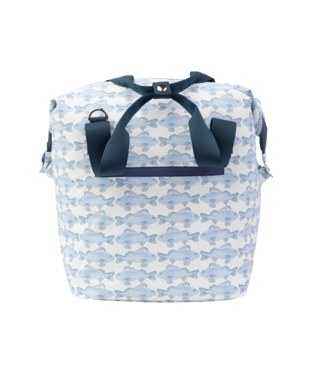 Apple of my Isla Cooler Bag