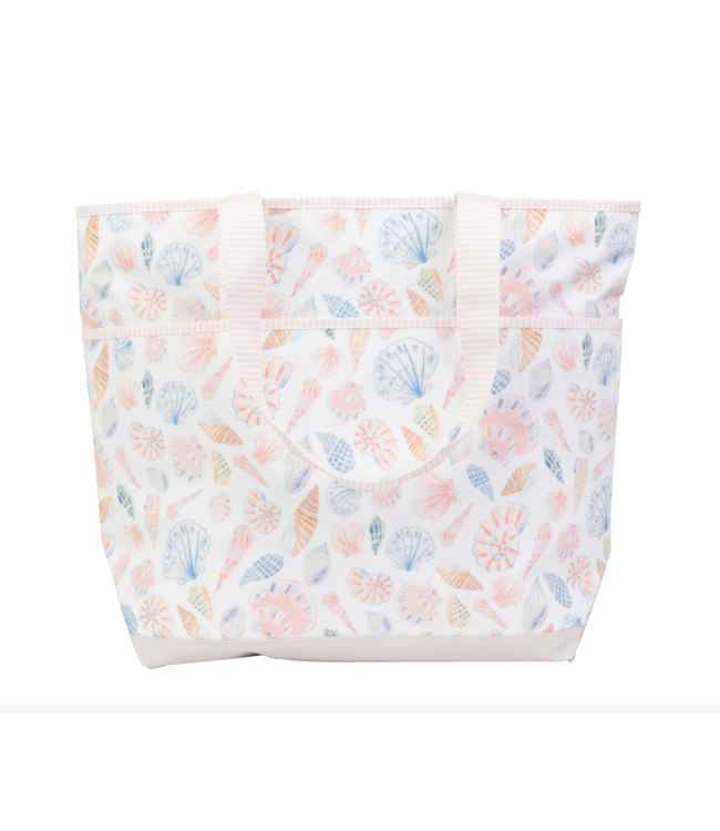 Apple of my Isla Beach Bag