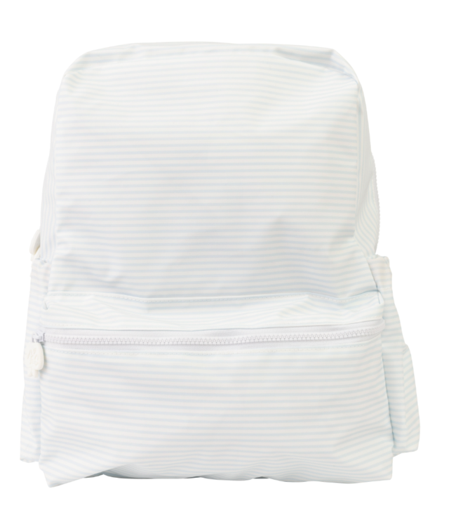 Apple of my Isla Small Backpack