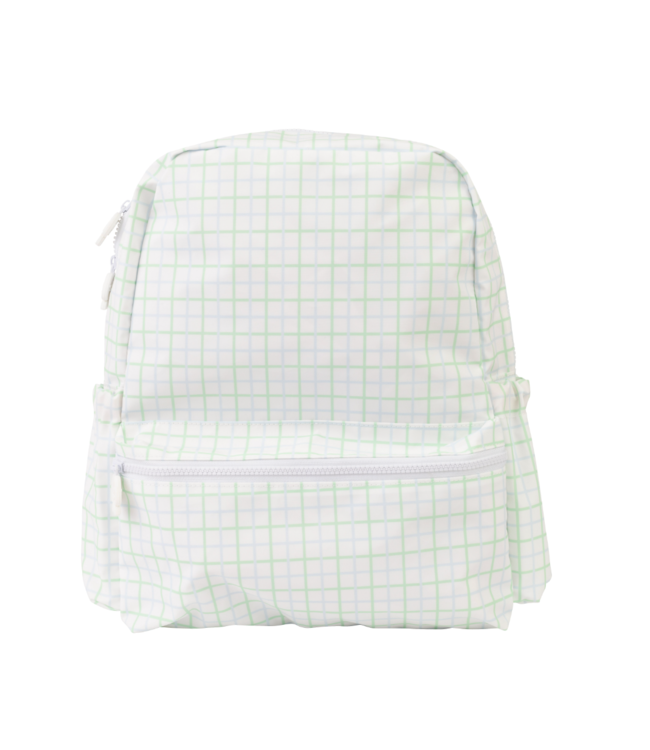 Apple of my Isla Small Backpack