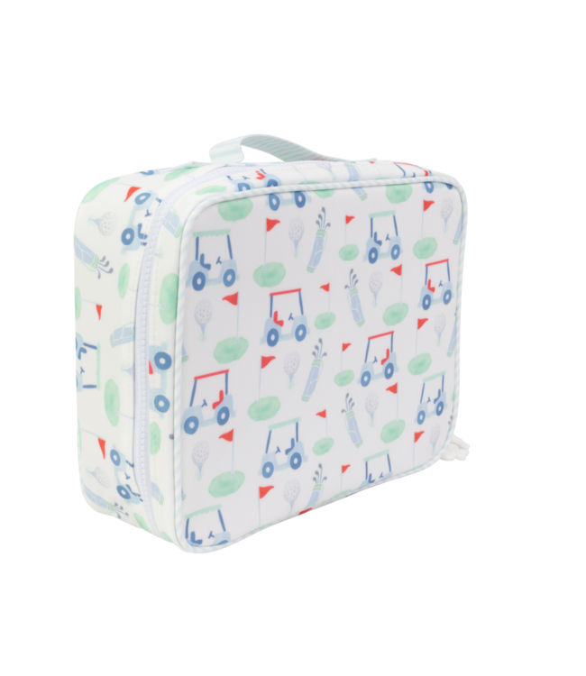 Apple of my Isla The Lunchbox