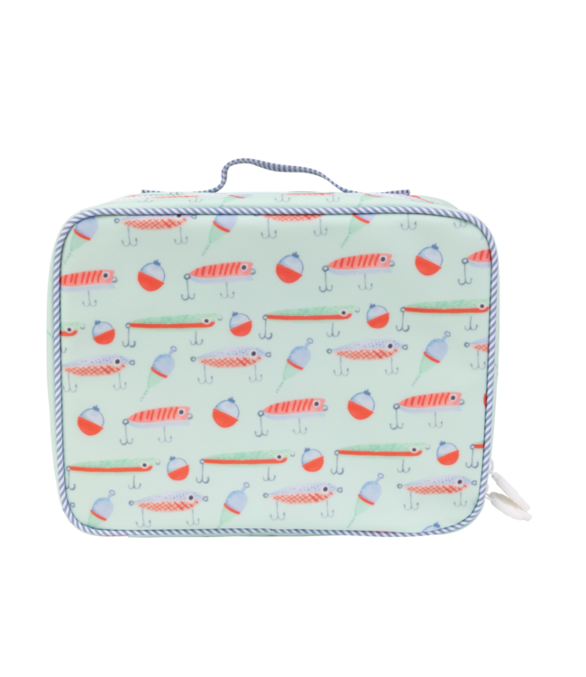 Apple of my Isla The Lunchbox