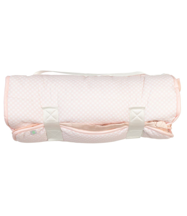 Apple of my Isla The Nap Mat