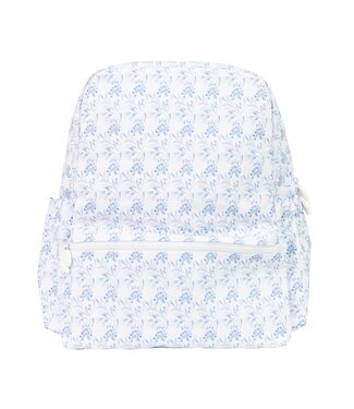 Apple of my Isla Large Backpack