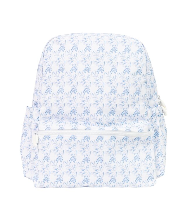 Apple of my Isla Large Backpack