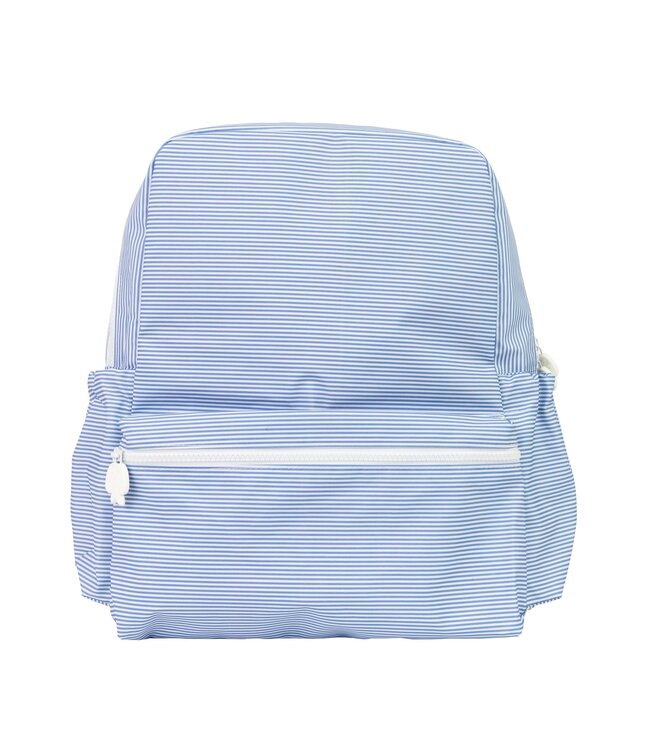 Apple of my Isla Large Backpack