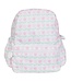 Apple of my Isla Large Backpack