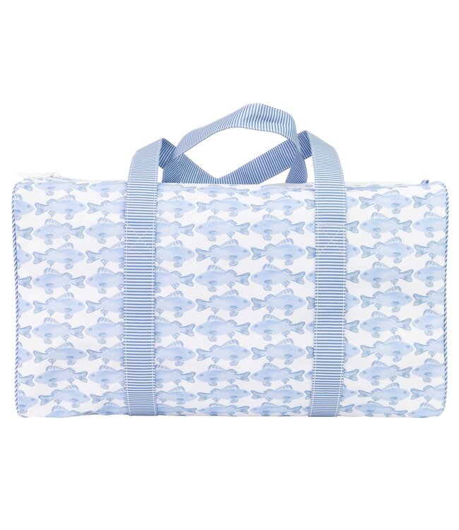 Apple of my Isla The Duffle Bag