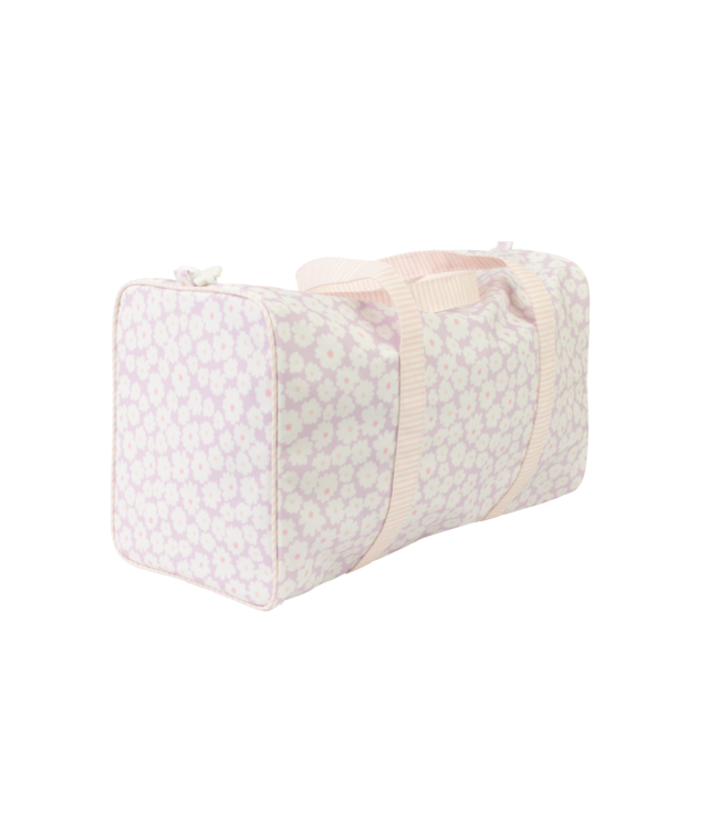 Apple of my Isla The Duffle Bag