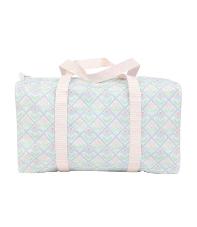 Apple of my Isla The Duffle Bag