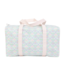 Apple of my Isla The Duffle Bag