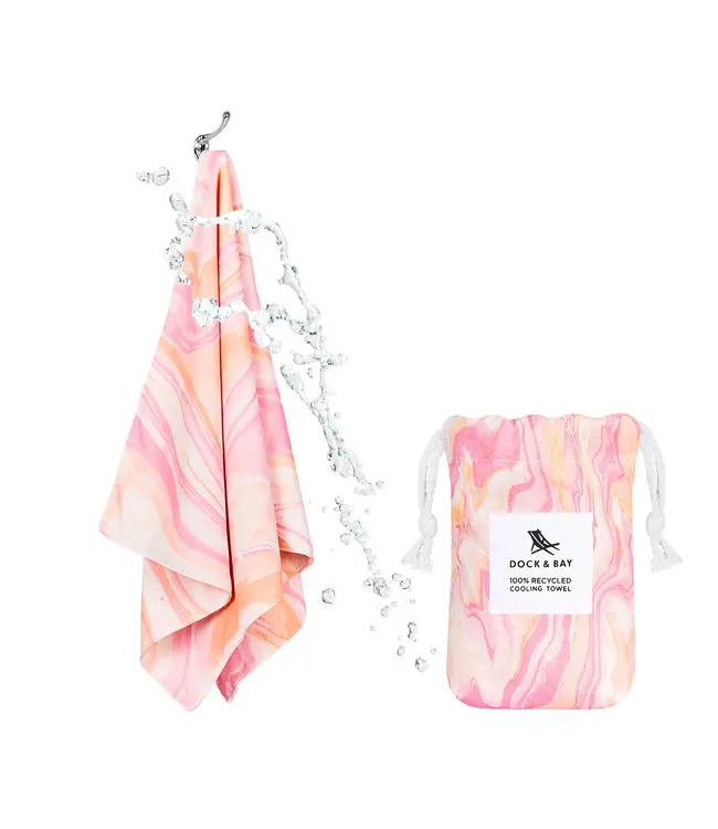 Dock & Bay Cooling Towels