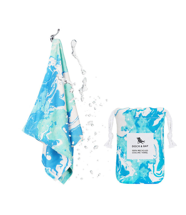 Dock & Bay Cooling Towels
