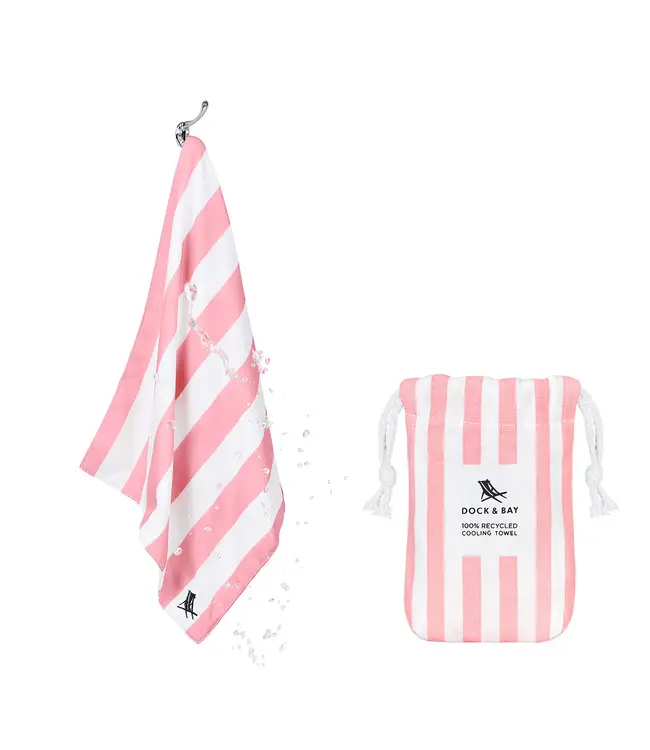 Dock & Bay Cooling Towels