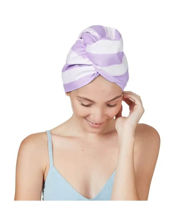 Dock & Bay Quick Dry Hair Wraps